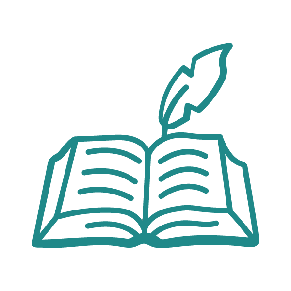 Sygnet Twardej Oprawy – logo wydawnictwa specjalizującego się w wydawaniu książek